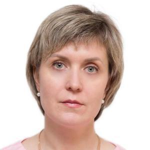 Зубова Татьяна Юрьевна