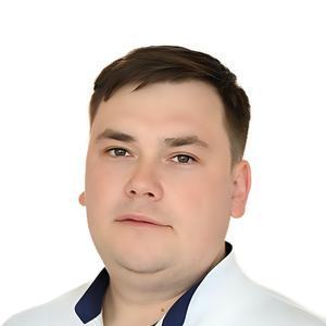 Соболев Алексей Витальевич