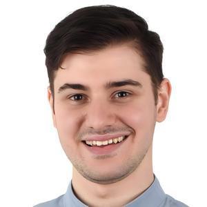 Лимоджян Владислав Эдуардович