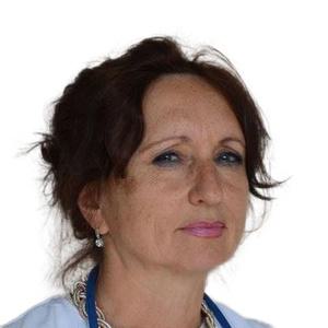 Бакланова Светлана Васильевна