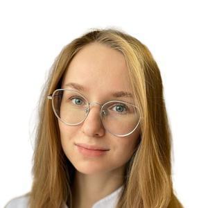 Гордеева (Данильчук) Анна Сергеевна