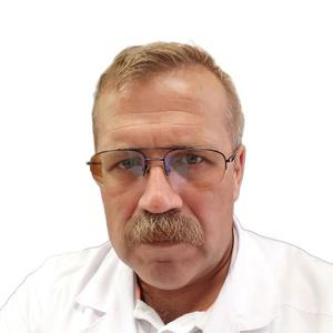 Вяткин Валерий Егорович