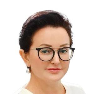 Скребкова Надежда Владимировна