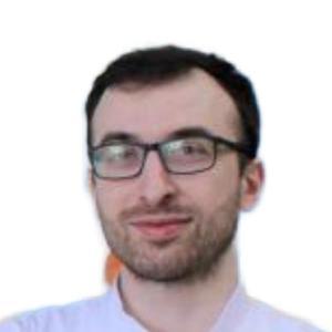 Шуайбуев Азамат Магомедшапиевич