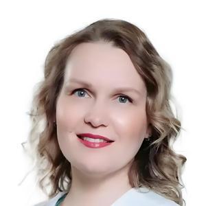 Лисихина Елена Юрьевна