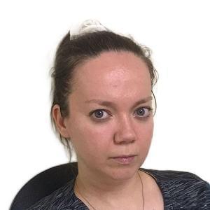 Грушина Анна Николаевна