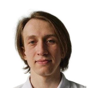 Захаров Андрей Андреевич