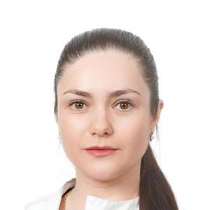 Ткаленко Елена Николаевна