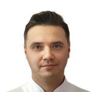 Хамнагадаев Игорь Алексеевич