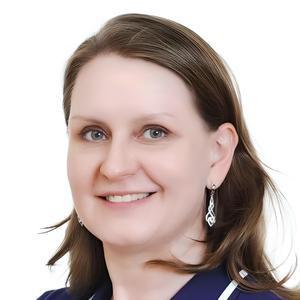 Бирюкова Татьяна Викторовна