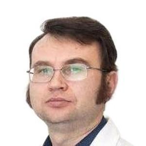 Котов Анатолий Анатольевич
