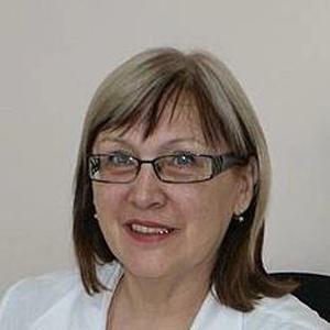 Чистякова Елена Анатольевна