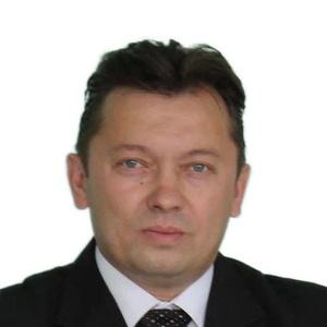 Алексеев Владимир Николаевич