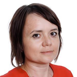 Капустян Ангелина Анатольевна