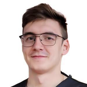 Романов Виктор Евгеньевич