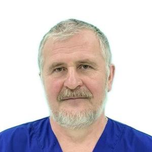 Шаранов Павел Александрович