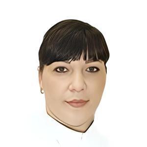 Щербак Юлия Владимировна