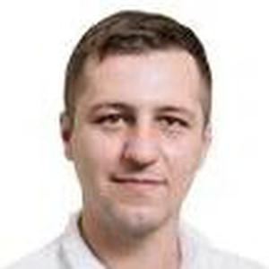 Шаргородский Евгений Владимирович