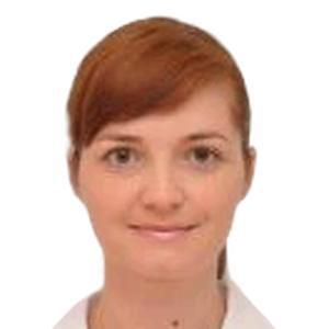 Назарова Мария Александровна