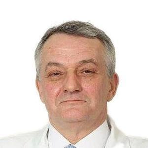 Жорданиа Кирилл Иосифович