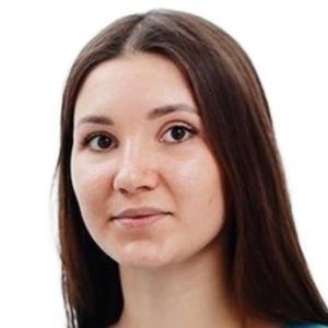 Мудрая Екатерина Дмитриевна