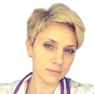 Леонтьева Татьяна Николаевна