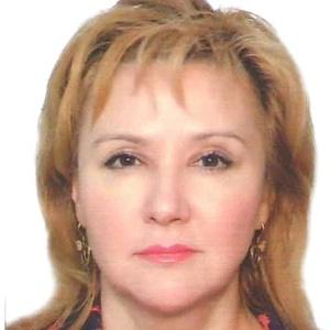 Марданова Альбина Кадимовна
