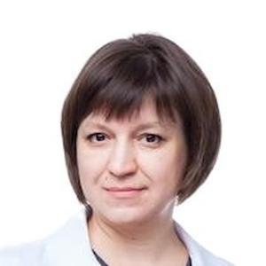 Панкова Ирина Анатольевна