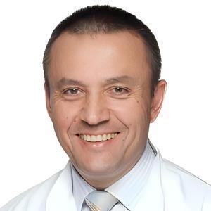 Эгамбердиев Шавкат Махмудович