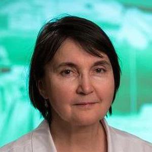 Адельшина Надия Анверовна