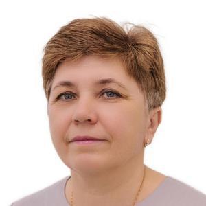 Жучкова Ирина Вячеславовна