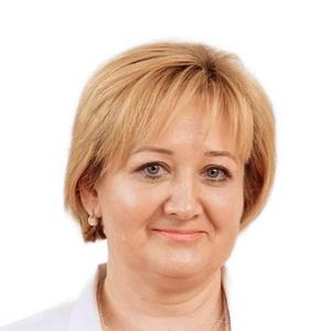 Помазуева Елена Валерьевна