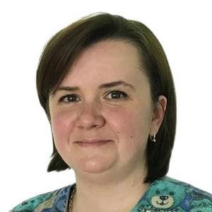 Францева Алена Юрьевна