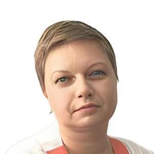 Фокеева Анна Валерьевна