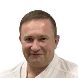 Бобрышев Виталий Викторович
