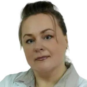 Асеева Оксана Леонидовна