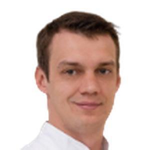 Тимощенко Денис Сергеевич
