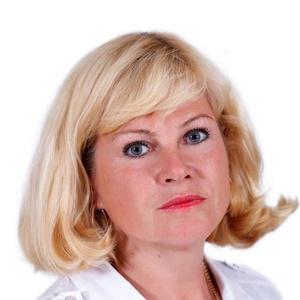Елисеева Марина Владимировна