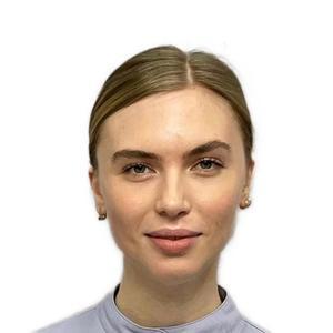 Тюрина Елизавета Евгеньевна