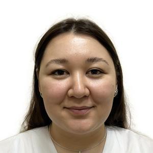 Габдульманова Залия Иршатовна