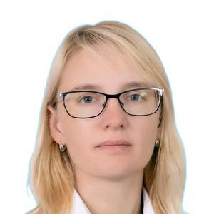 Хмельницкая Наталья Николаевна