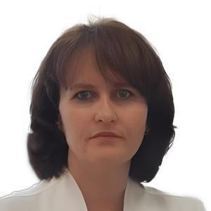 Дмитриева Вера Викторовна