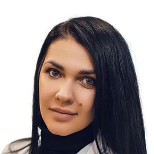 Болдырева Ольга Николаевна