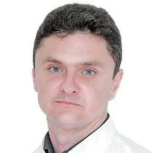 Леонов Алексей Александрович