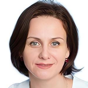 Шаламова Людмила Васильевна