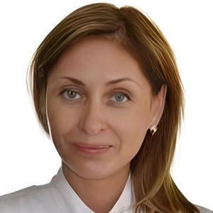 Проноза Ольга Викторовна