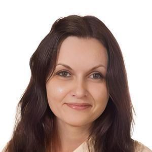Гусева Анна Николаевна