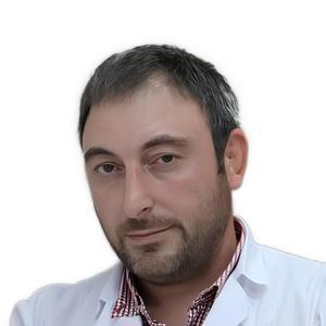 Абдулмаджидов Абдул Саидбегович