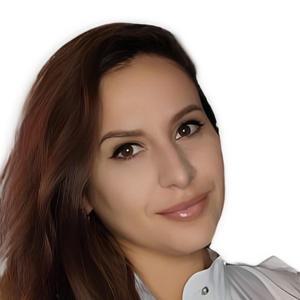 Камынина Елена Ивановна