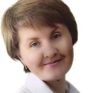 Корыткина Татьяна Станиславовна